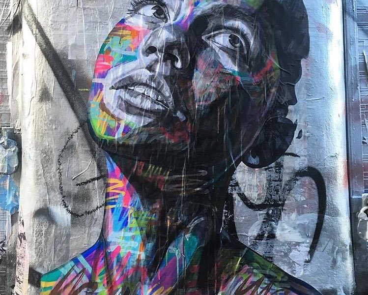 Ant Carver @London, UK