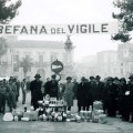 Befana del vigile