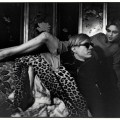 Edie Sedgwick e Andy Warhol. New York, 1964. © estate Ugo Mulas Tutti i diritti riservati