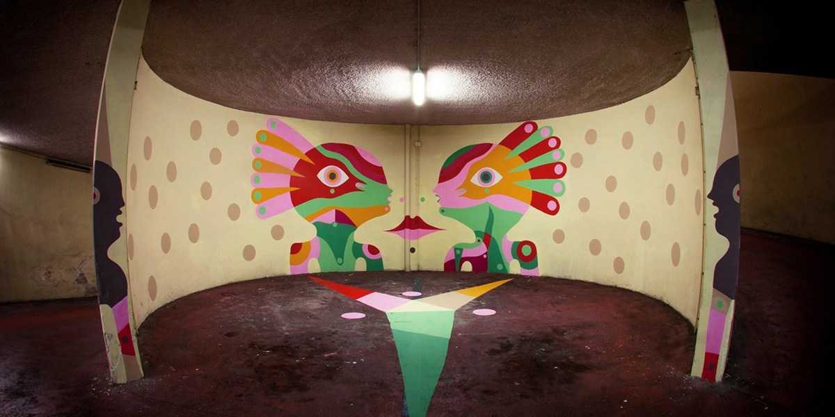 Gio Pistone @Ancona, Italy