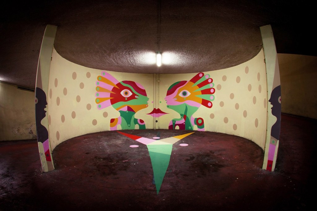 Gio Pistone @Ancona, Italy