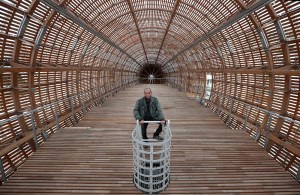 Gulliver - Prague Dox Center for Contemporary Art