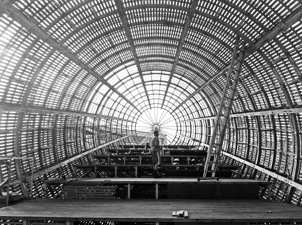 Gulliver - Prague Dox Center for Contemporary Art