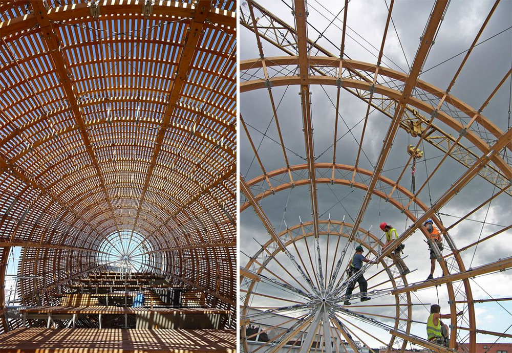 Gulliver - Prague Dox Center for Contemporary Art