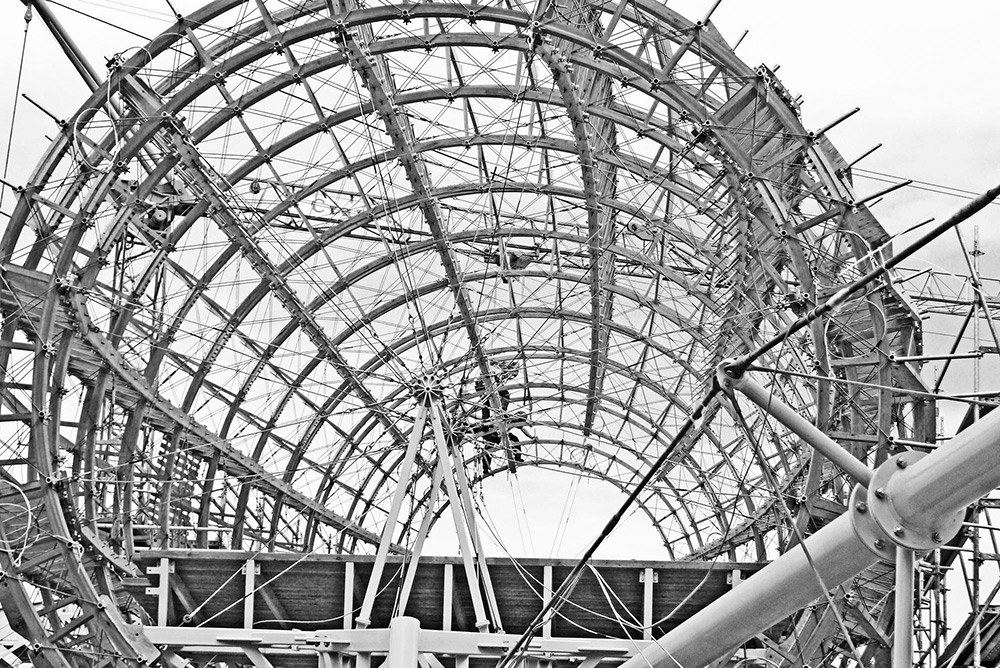 Gulliver - Prague Dox Center for Contemporary Art