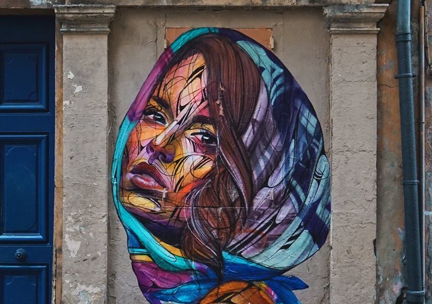 Hopare @Grenoble, France