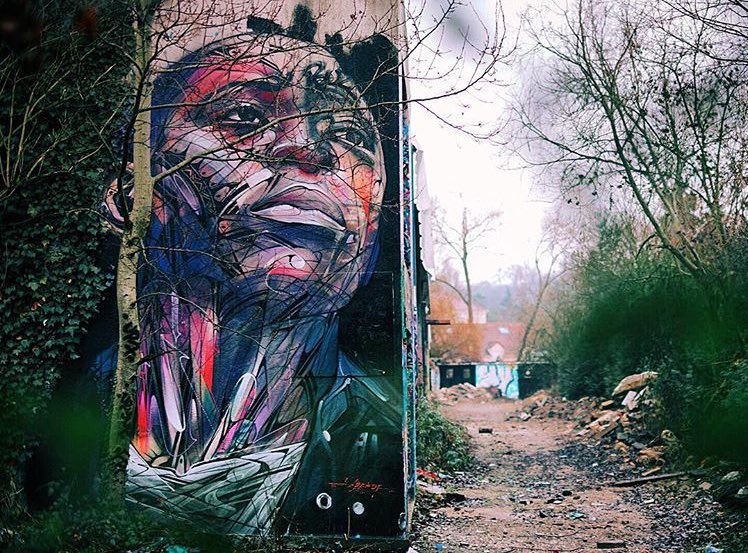 Hopare @Palaiseau, France