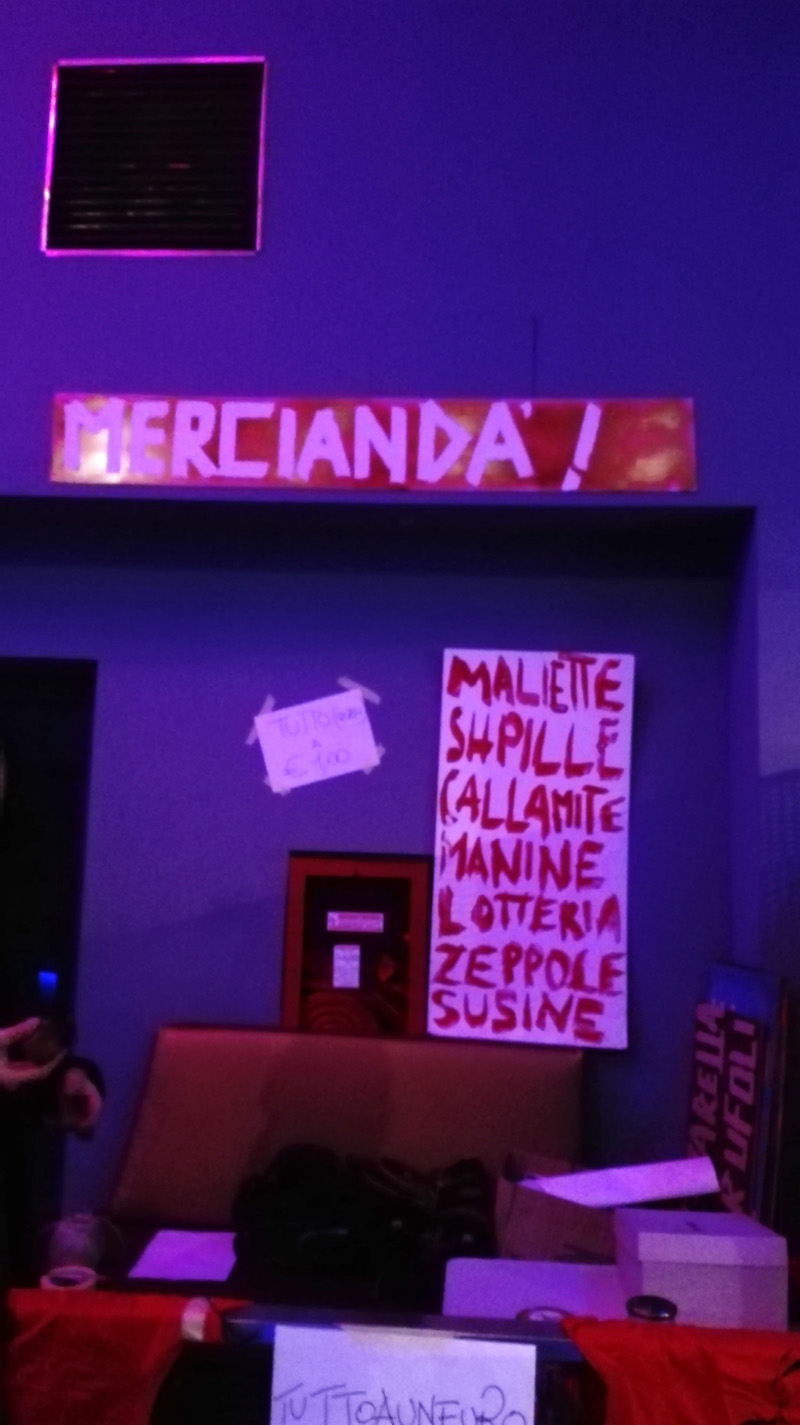 Sandremo 2017 - Semifinale