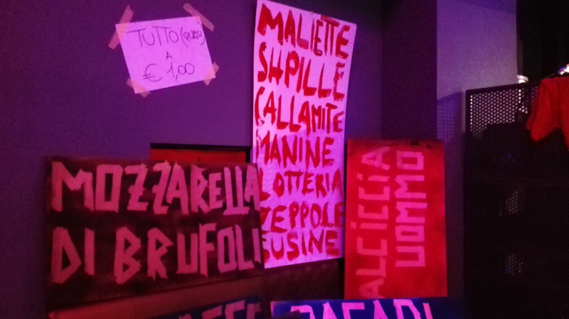 Sandremo 2017 - Semifinale