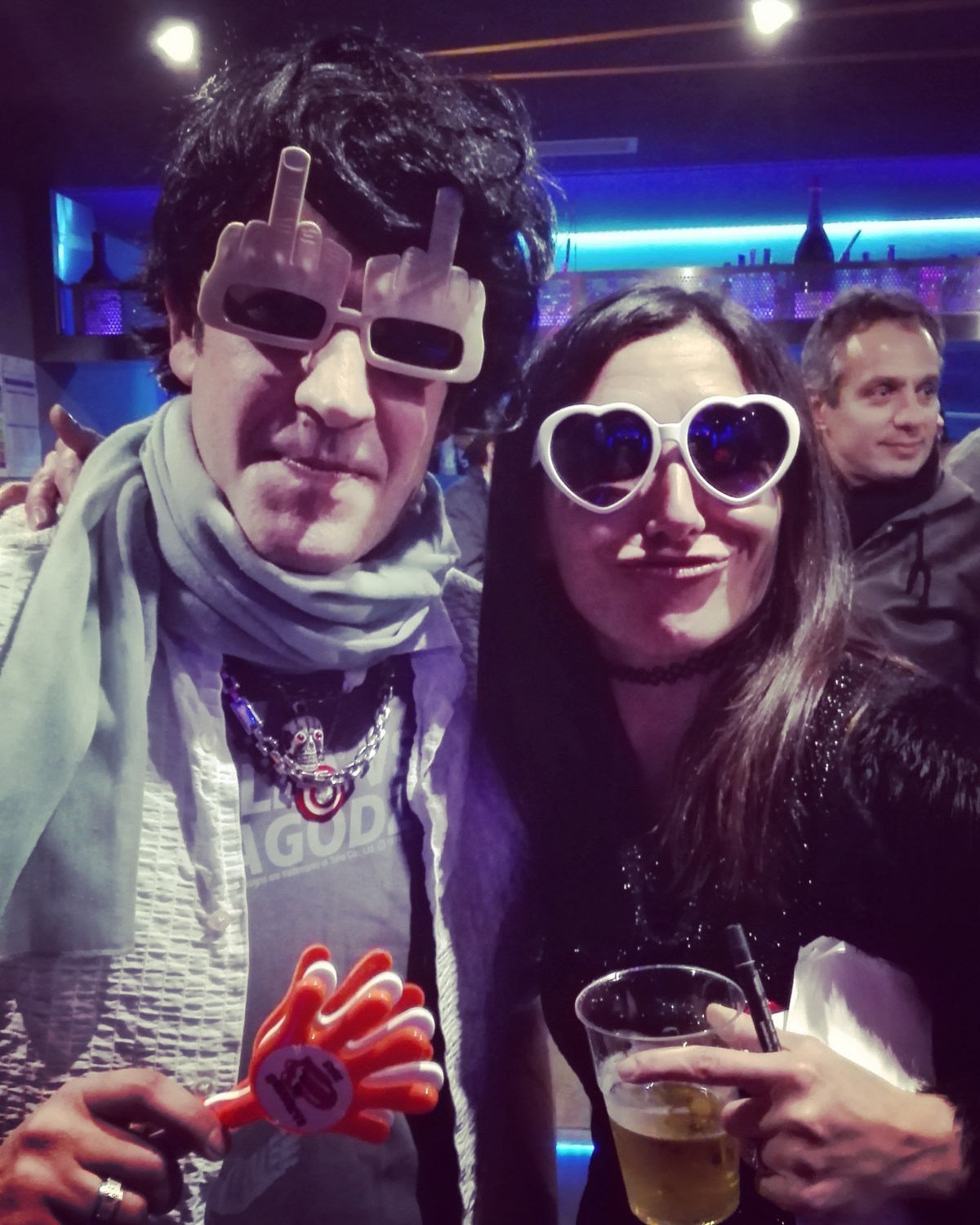 Sandremo 2017 - Semifinale