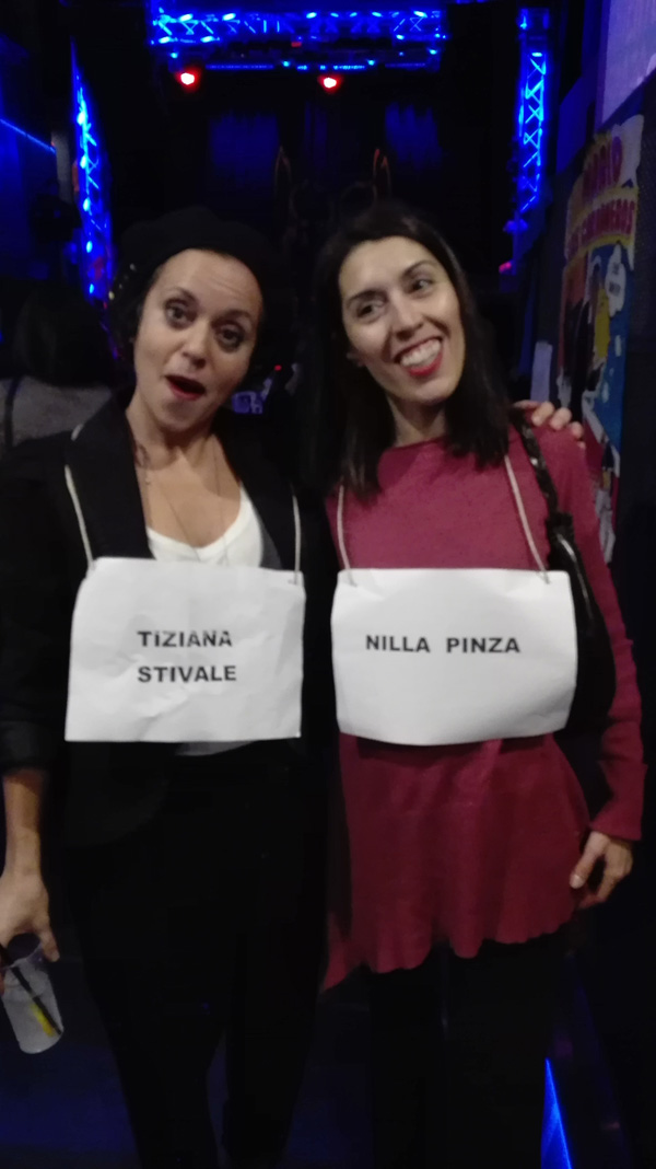 Sandremo 2017 - Semifinale