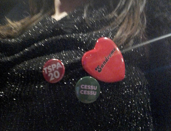 Sandremo 2017 - Semifinale