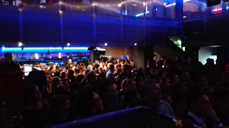 Sandremo 2017 - Semifinale