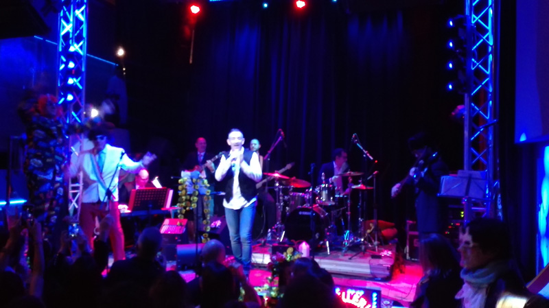 Sandremo 2017 - Semifinale