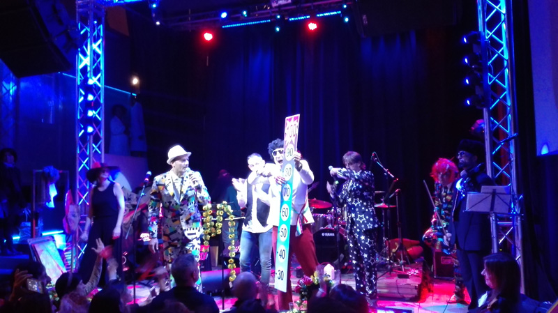 Sandremo 2017 - Semifinale