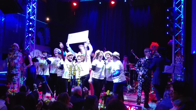 Sandremo 2017 - Semifinale