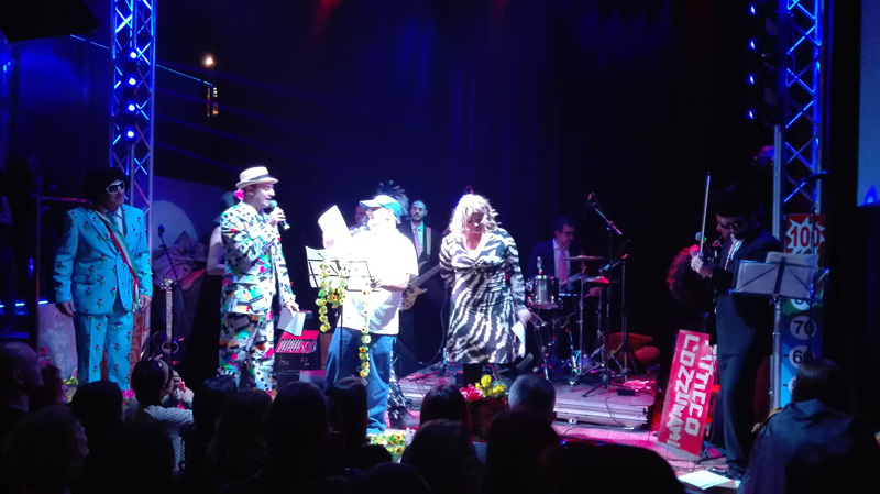 Sandremo 2017 - Semifinale