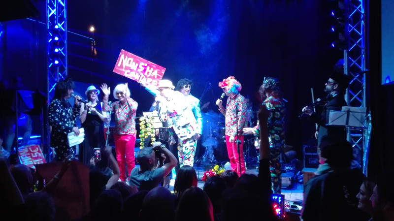 Sandremo 2017 - Semifinale