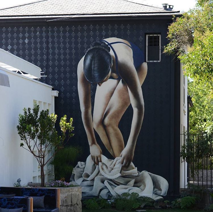 Javier Barriga @Santiago de Chile