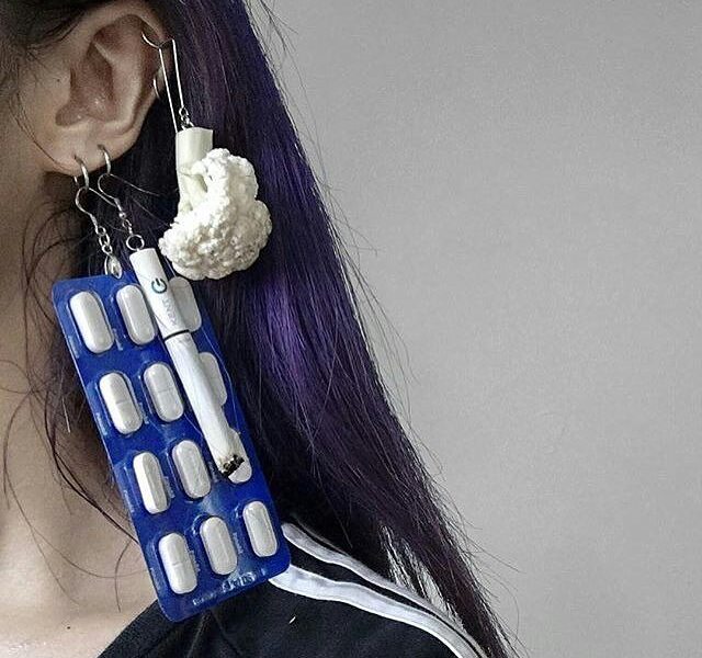 Orecchini leggeri e signorili da portare in ogni situazione