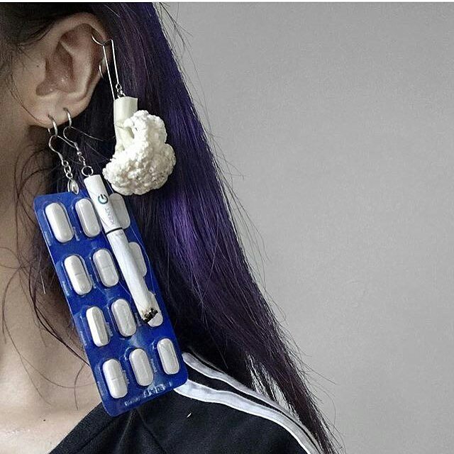 Orecchini leggeri e signorili da portare in ogni situazione