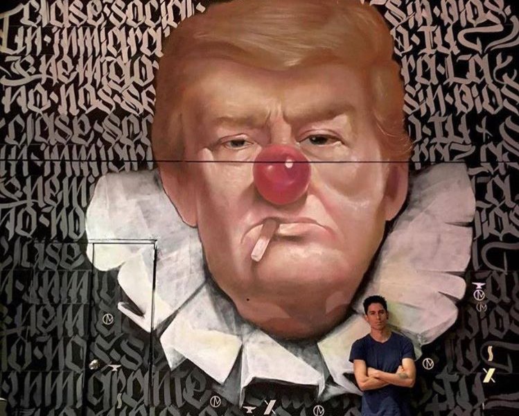 Ramsteko @México City