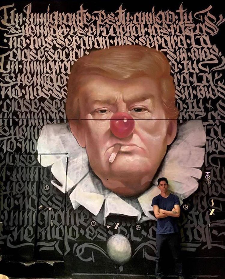 Ramsteko @México City