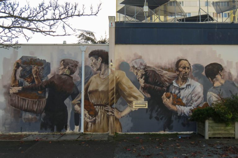 Rouge @Bordeaux, France