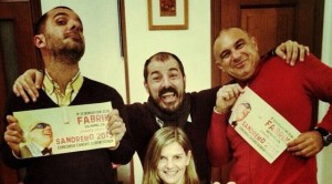 Sandremo - Foto di un'edizione precedente