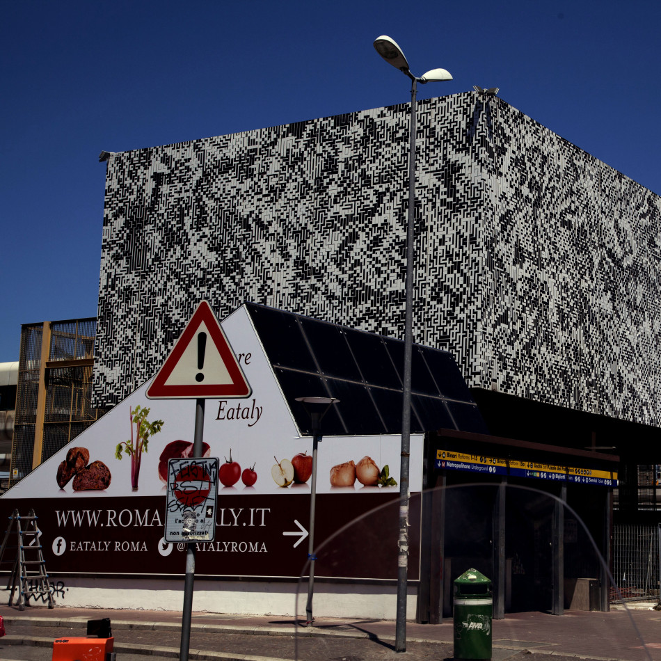 Sten Lex @Rome, Italy