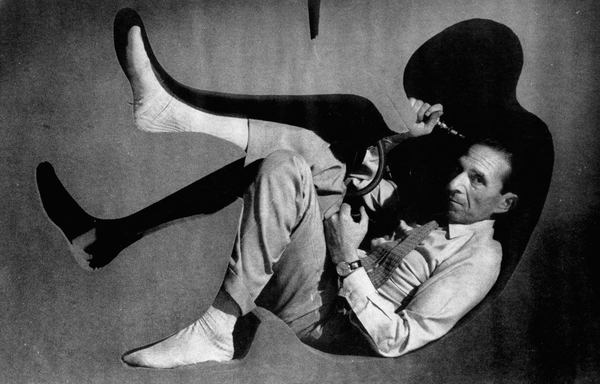 Ugo Mulas - Campo Urbano 1969