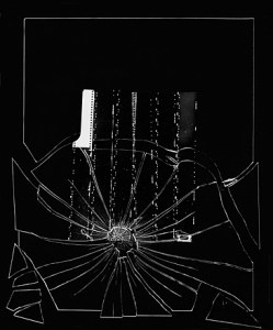 Ugo Mulas, Le Verifiche - Fine delle verifiche, Per Marcel Duchamp