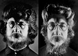 Ugo Mulas, Le Verifiche - Gli obiettivi, A Davide Mosconi fotografo