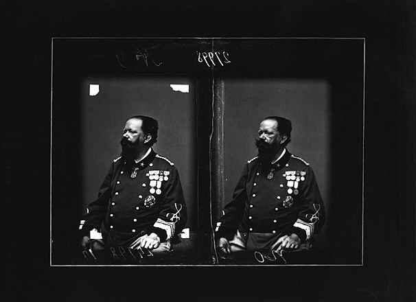 Ugo Mulas, Le Verifiche - L’uso della fotografia, Ai fratelli Alinari