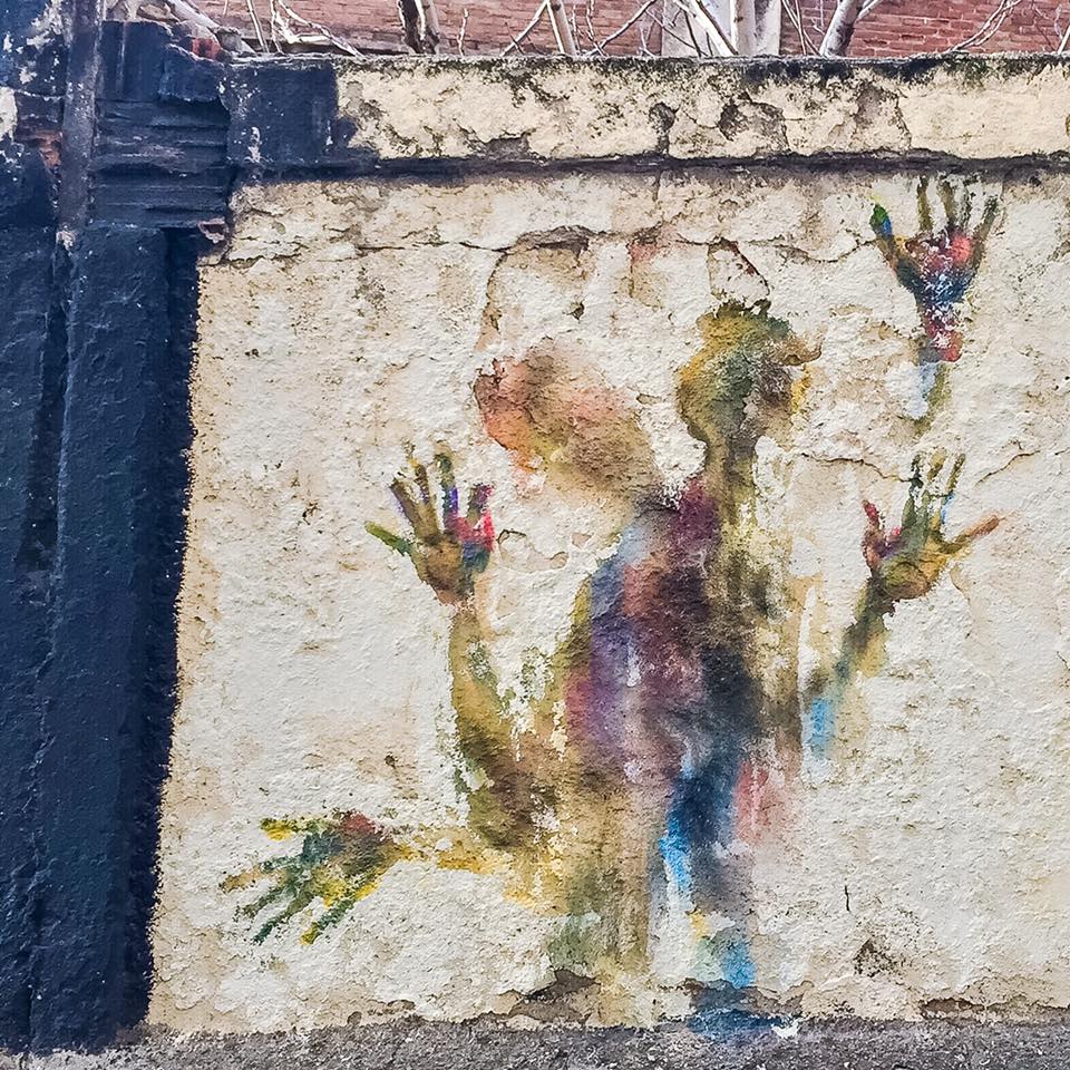 Ze Carrion @Madrid, Spain