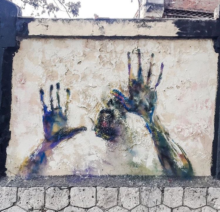 Ze Carrion @Madrid, Spain