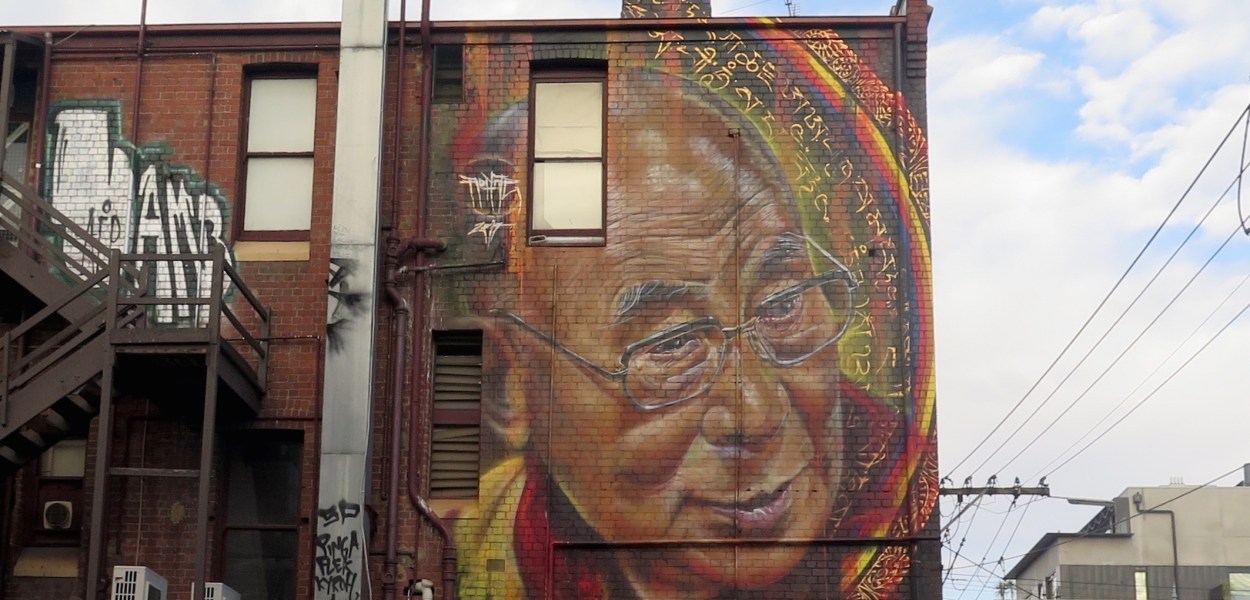 Adnate @Melbourne, Australia