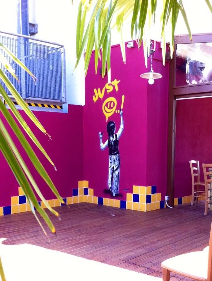 Alessio B @Padova, Italy