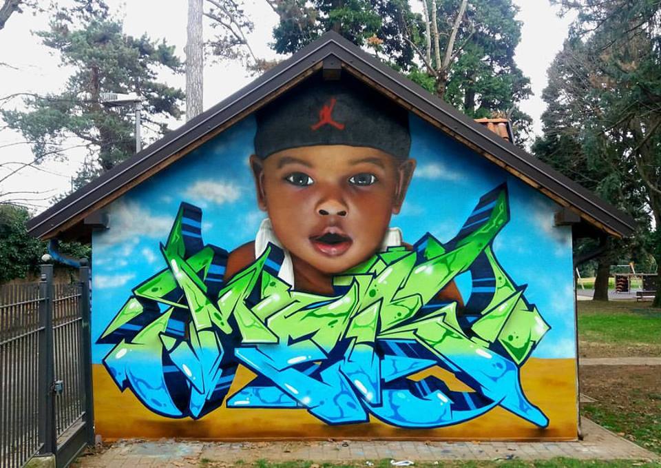 Andrea Crea & Mor @Mesero, Italy