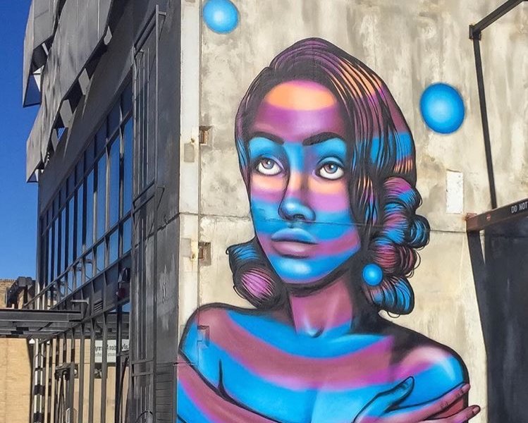 Carly Ealey @Denver, Colorado