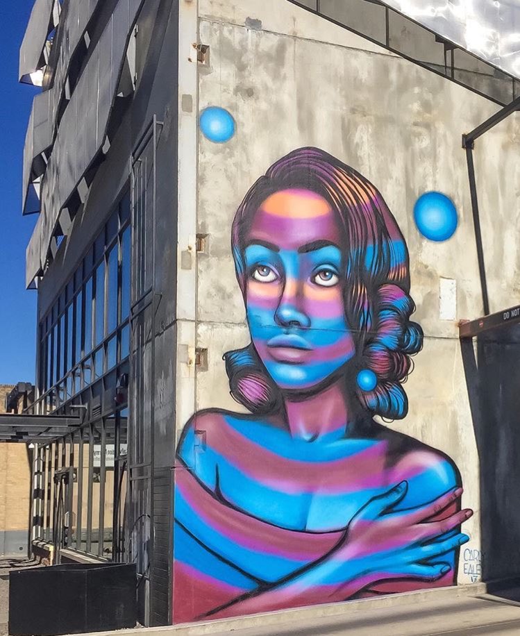 Carly Ealey @Denver, Colorado