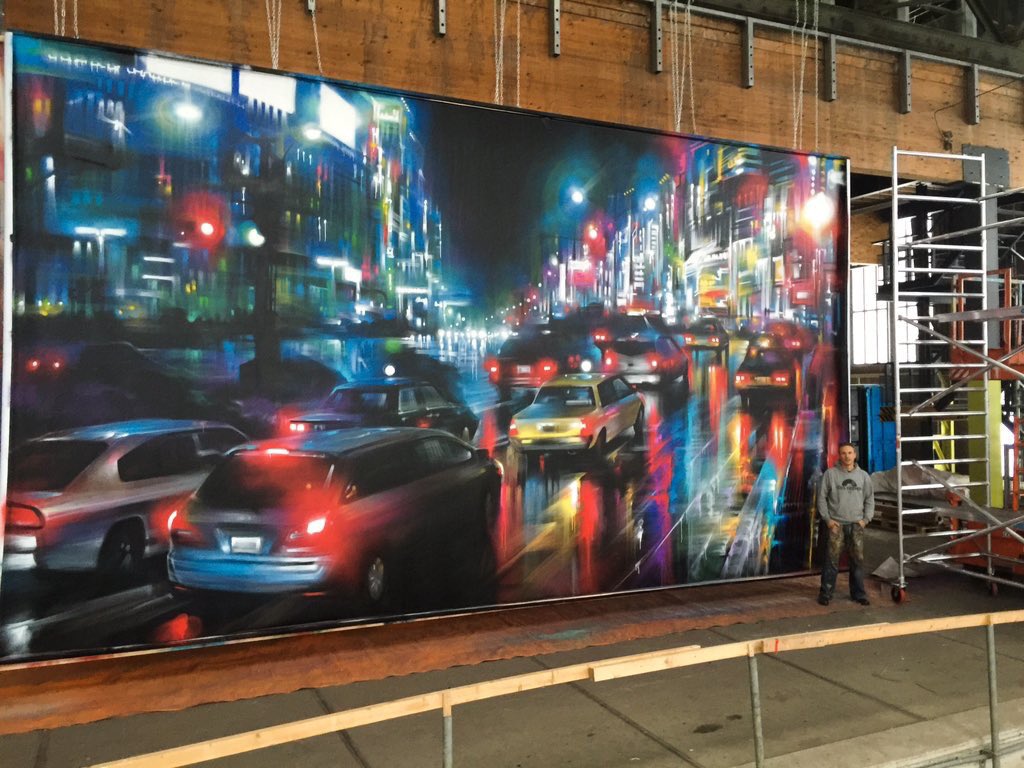 DANK @Amsterdam, Holland DANK @Amsterdam, Holland