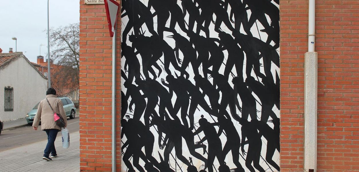 David de la Mano @Salamanca, Spain