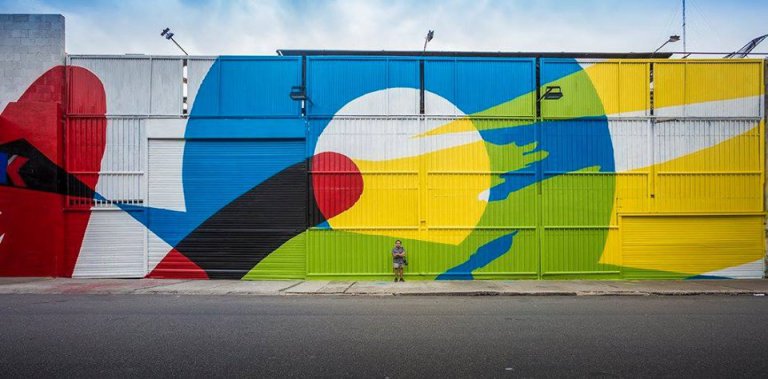 Elian Chali @Buenos Aires, Argentina