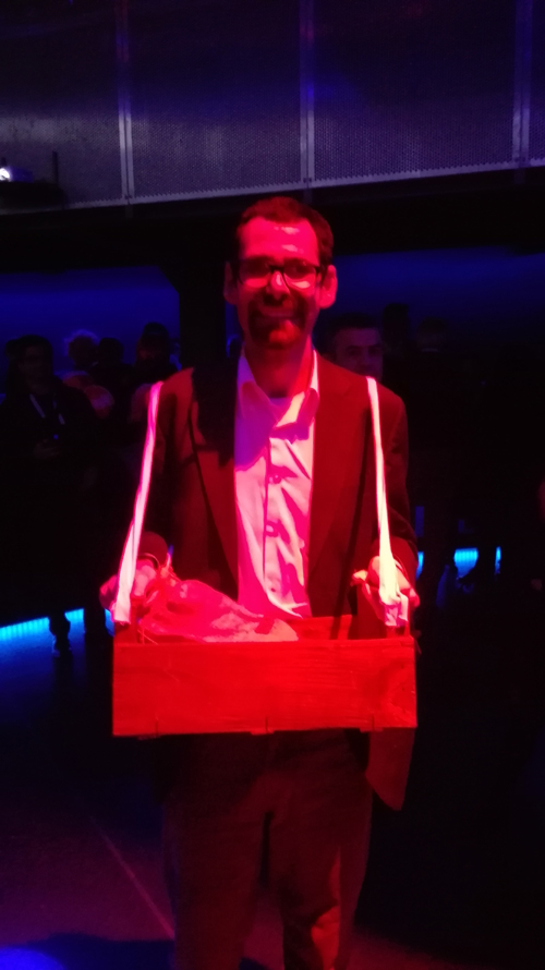 Sandremo 2017 - Finale