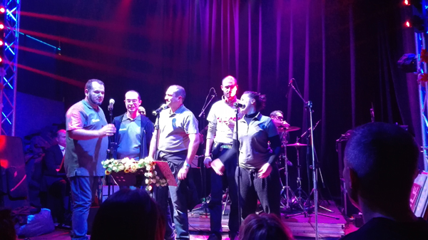 Sandremo 2017 - Finale