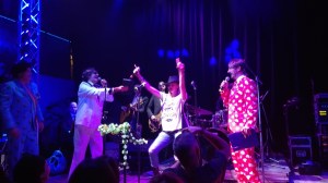 Sandremo 2017 - Finale