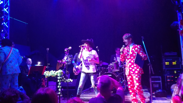 Sandremo 2017 - Finale