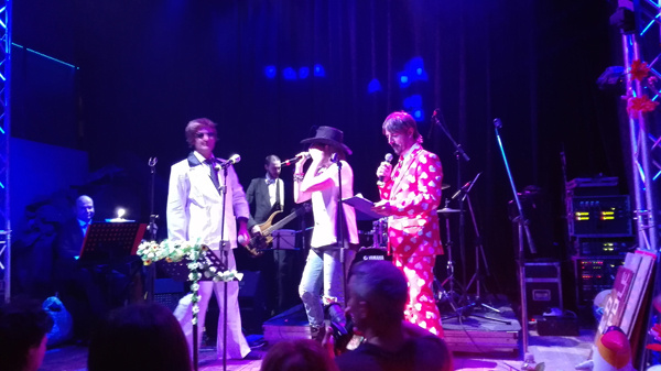 Sandremo 2017 - Finale