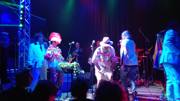 Sandremo 2017 - Finale